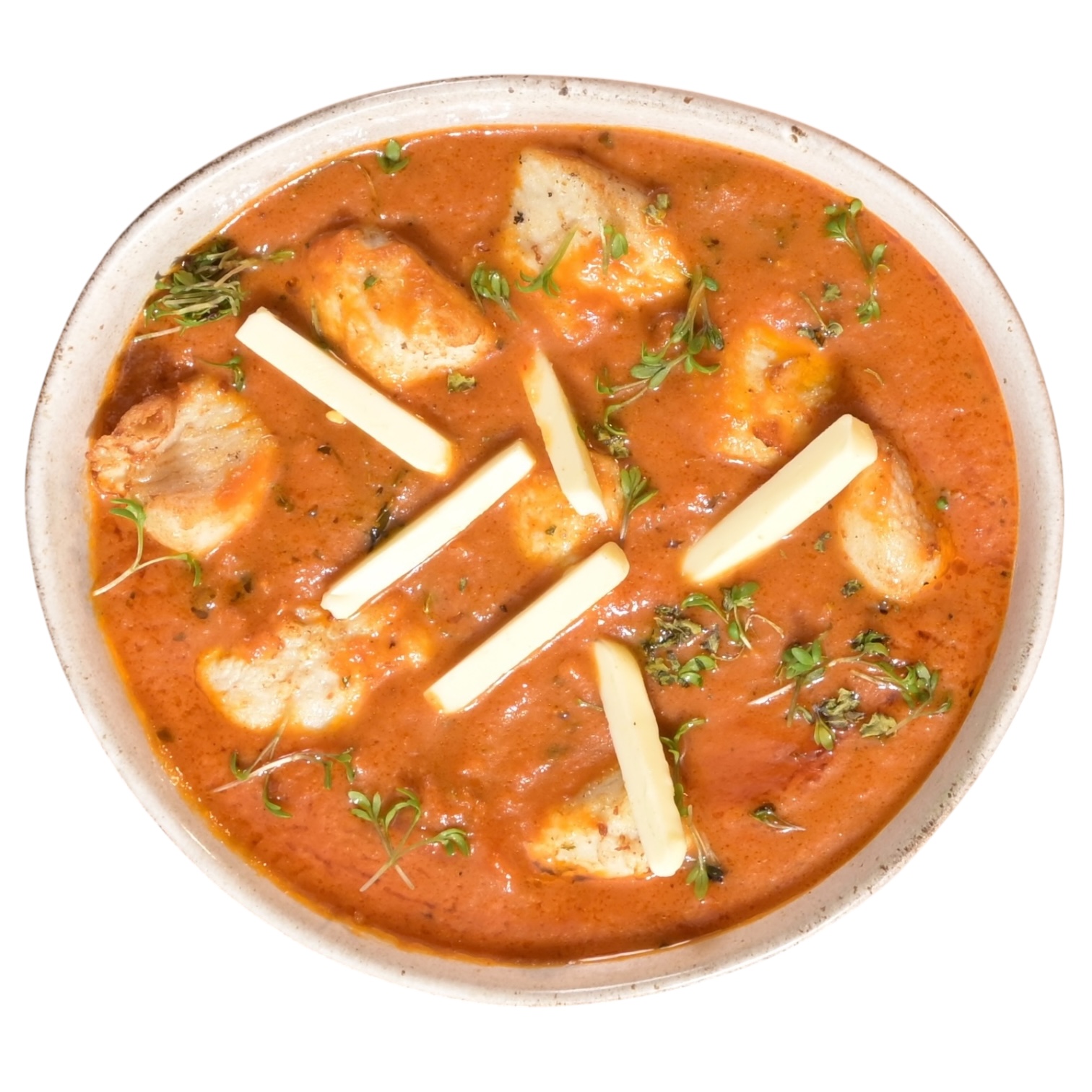 Murgh Makhni (mild)